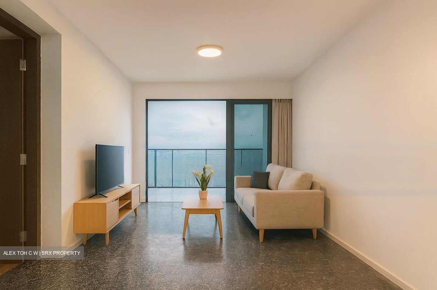 Avenue South Residence (D3), Apartment #513130661